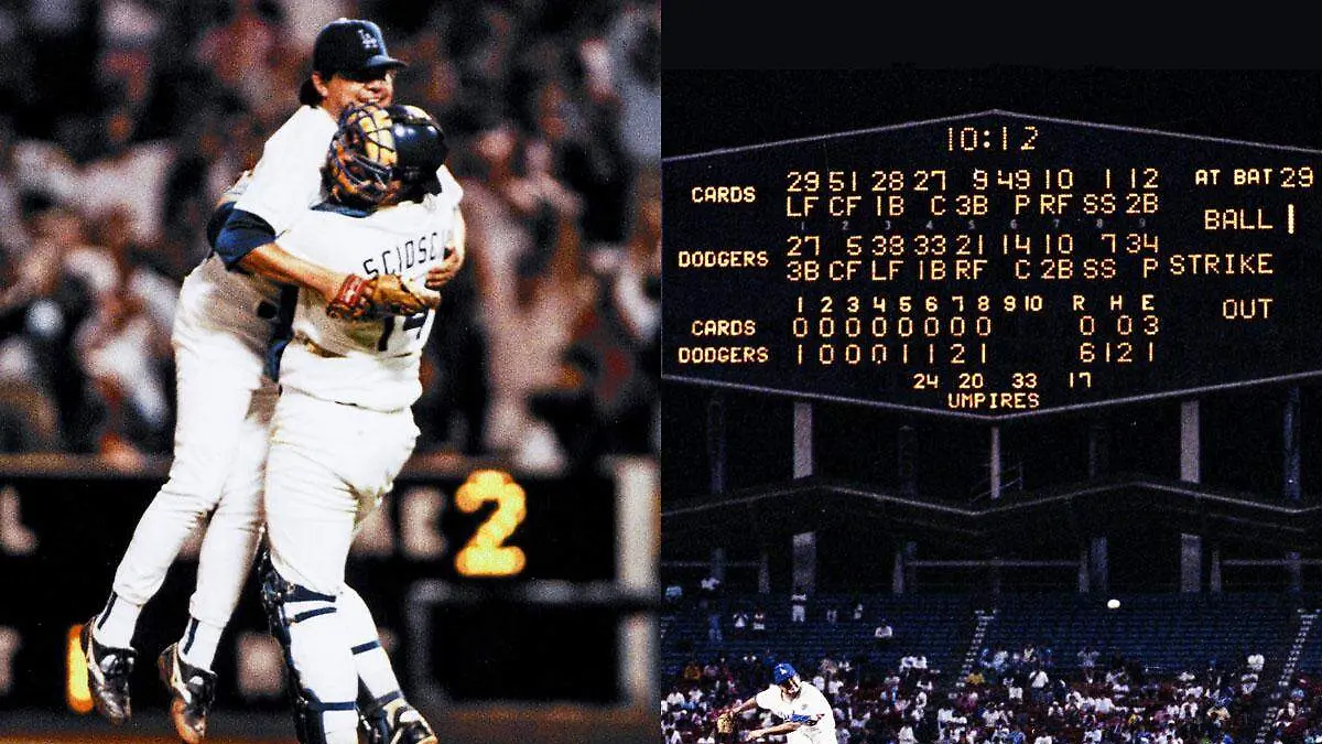 Fernando Valenzuela