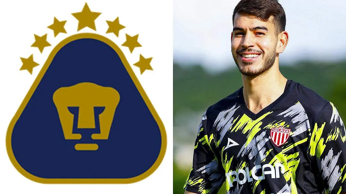 Alan Montes Pumas