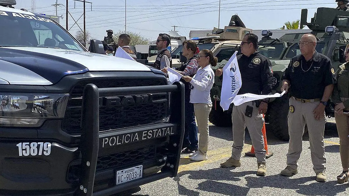 Operativo paisanos
