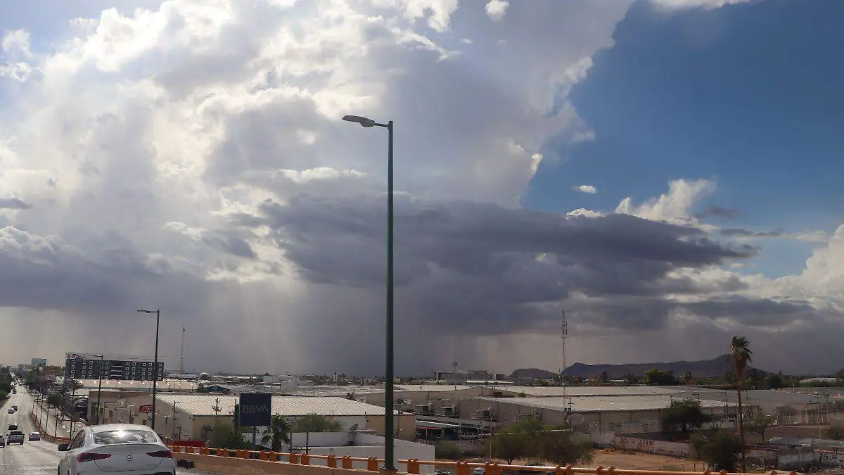 lluvias hmo