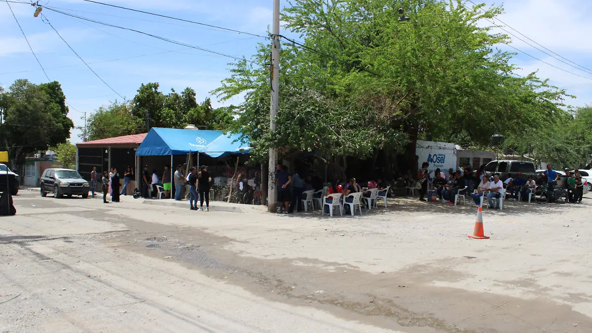 Funeral de niñas en Hermosillo Sonora 