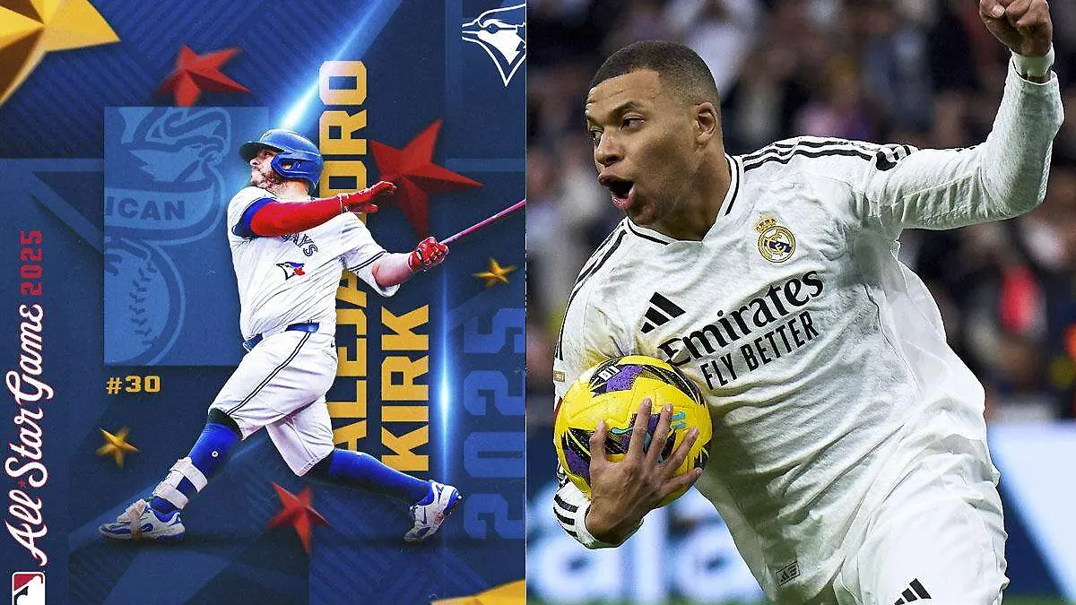 Juegod e estrellas y Mundial de Clubes
