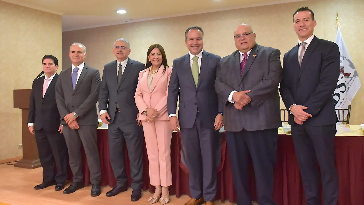 Alcalde de Hermosillo, Antonio Astiazarán Gutiérrez,