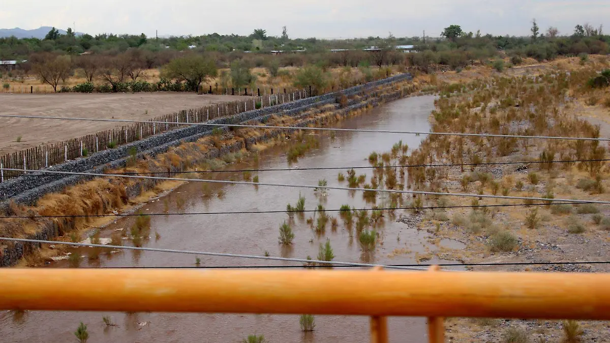 Río San Miguel