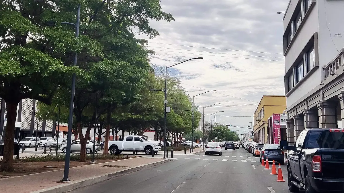 Clima Hermosillo