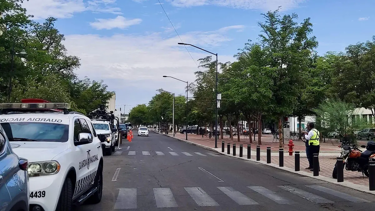 Clima Hermosillo