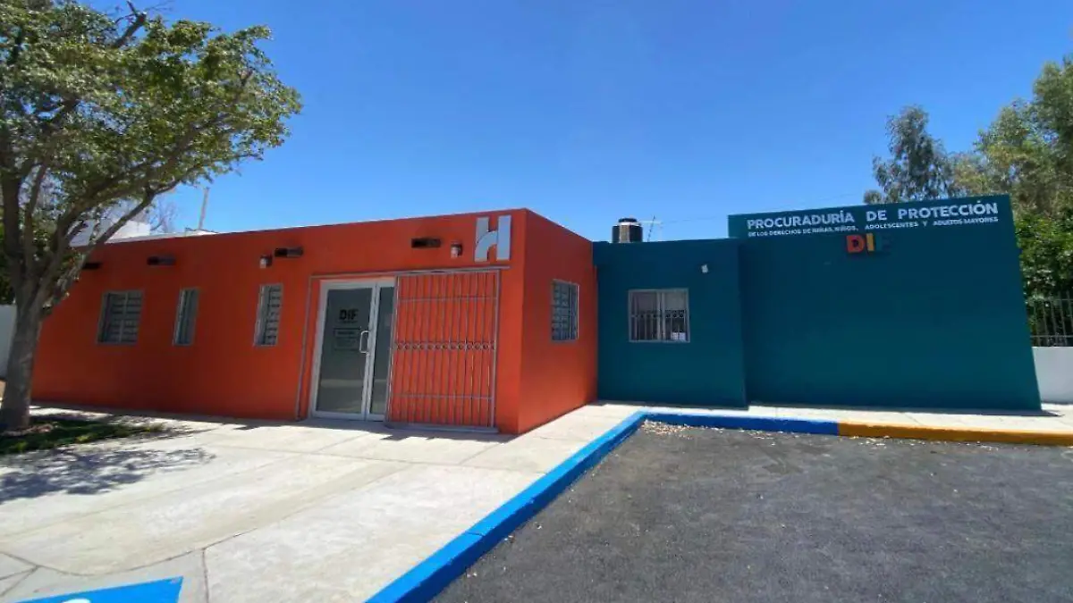 Cortesía ayuntamiento dif Hermosillo 