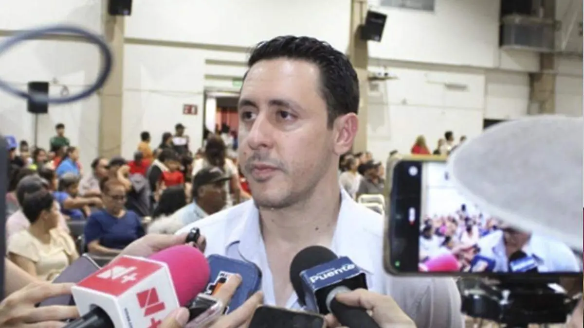 Fernando Rojo de la Vega