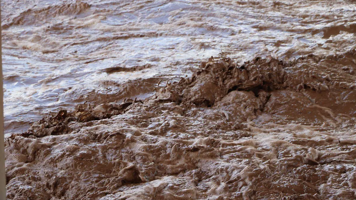 río san miguel 1