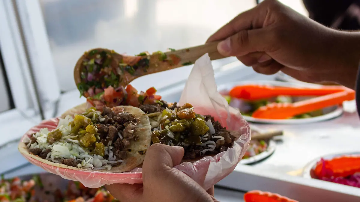 Tematica tacos de carne asada comida tacos - Mike Acosta (12)