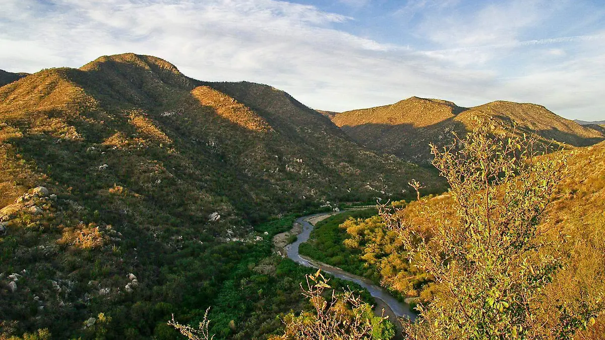 Rio Sonora
