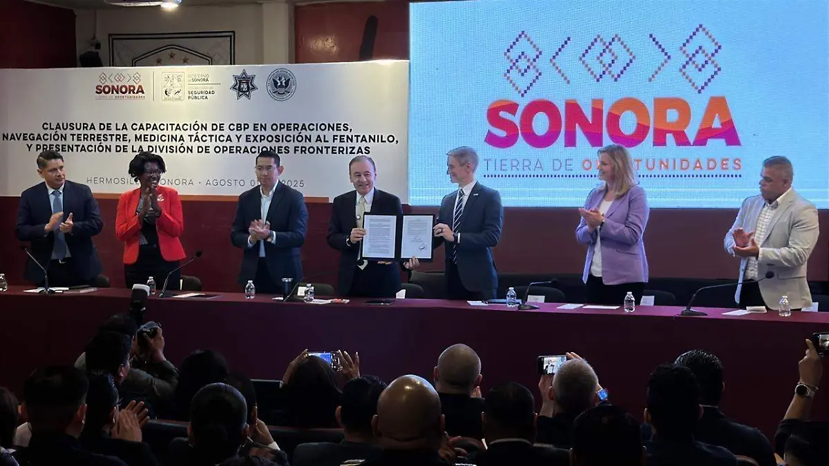 División de Operaciones Fronterizas