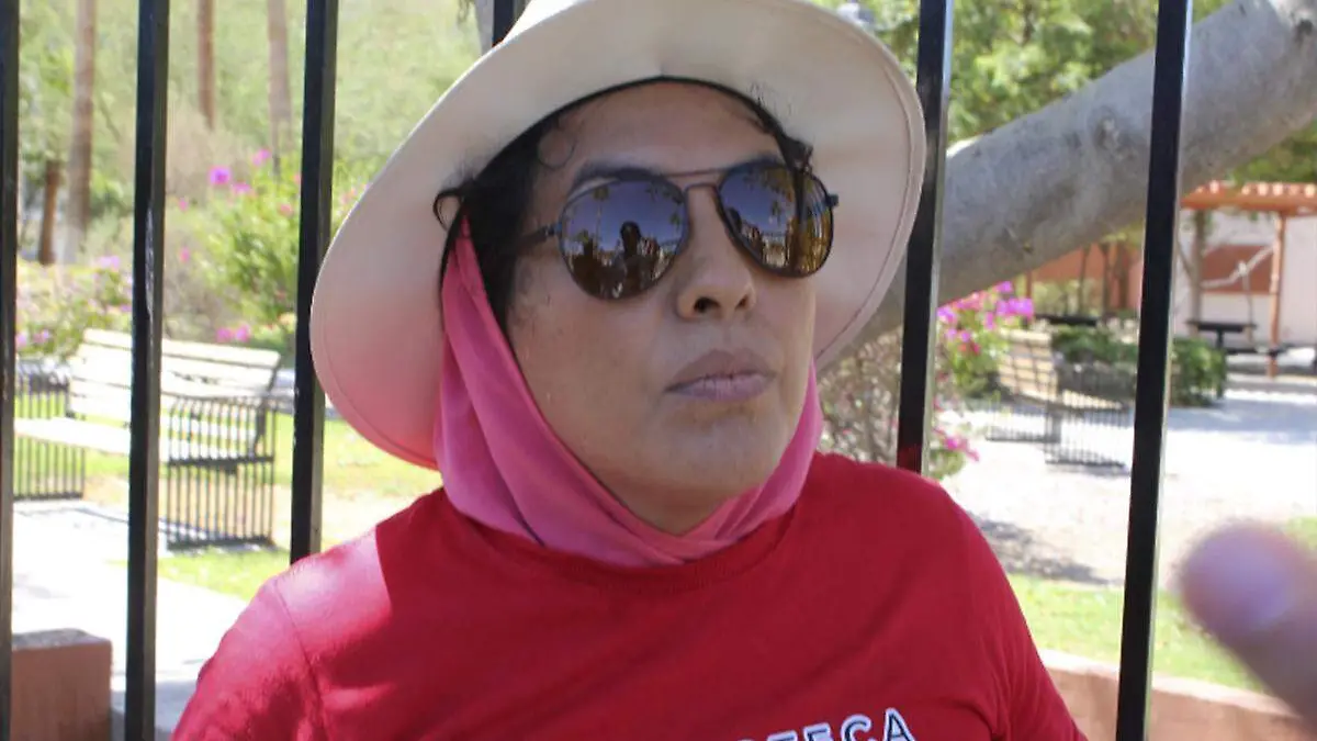 Viviana Bautista Mariscal