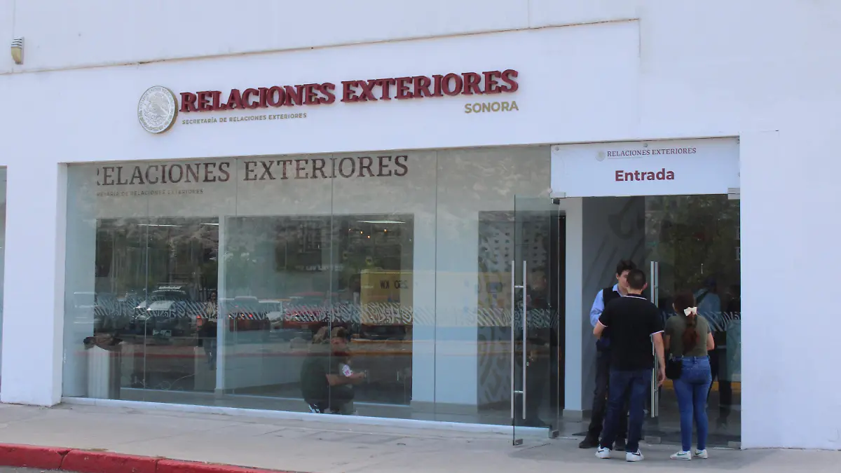 04-08-2025-Secretraia de Relaciones Exteriores-Nueva ubucacion en galerias mall-Cvillalba (14)