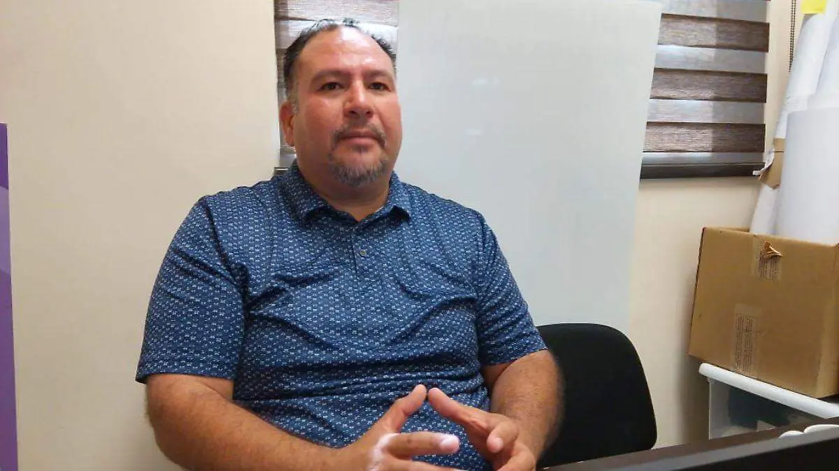 Héctor Pérez Montesinos
