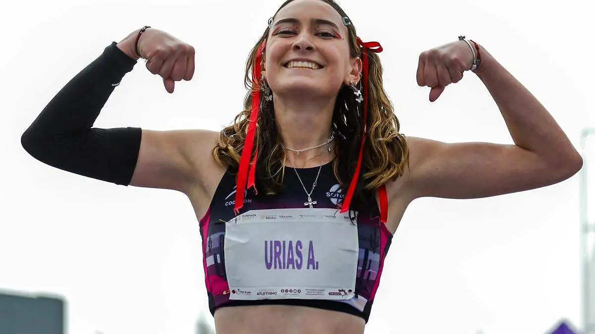 Alejandra Urías Parra