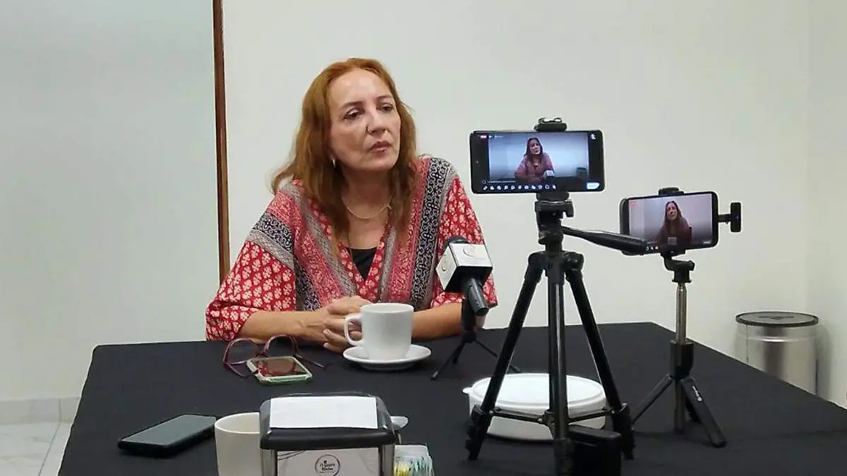 Judith Armenta Cota