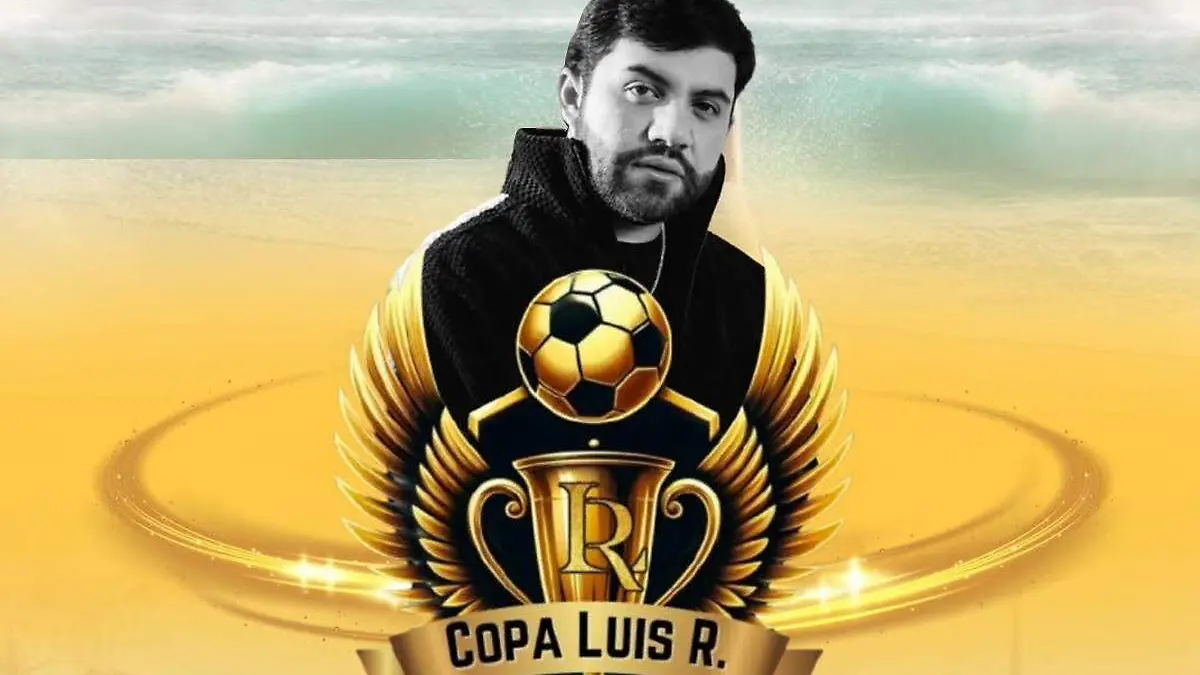 Copa Luis R. Conríquez