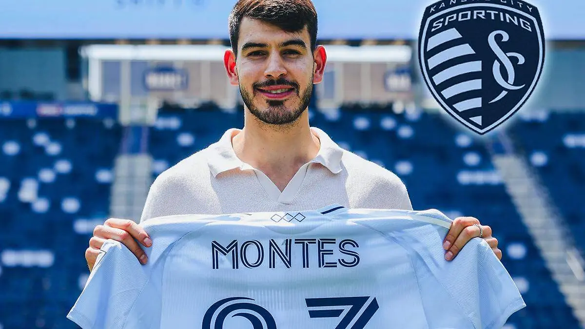 Alan Montes Kansas