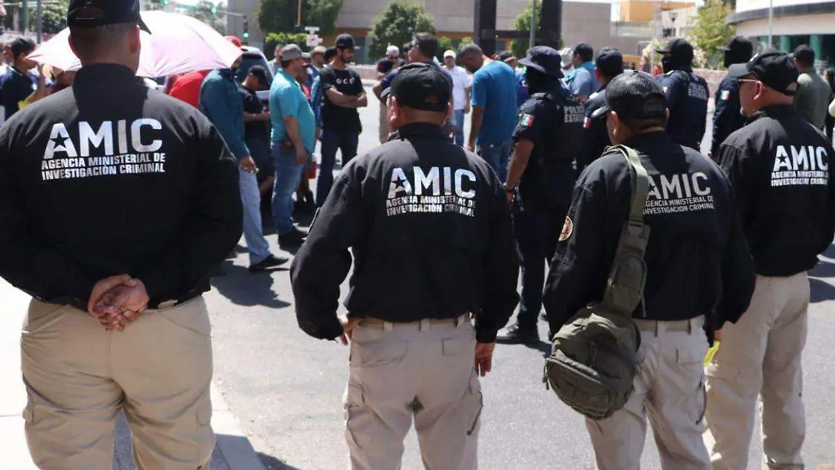 AGENTES-AMIC