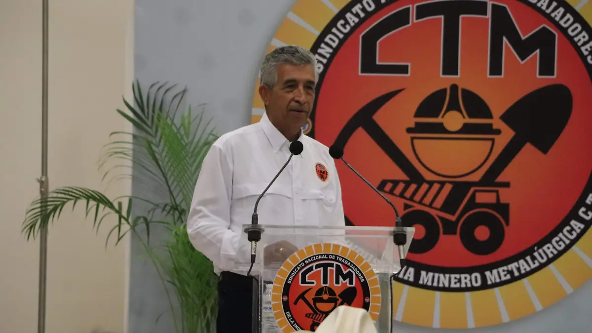 IV Congreso Nacional Ordinario CTM