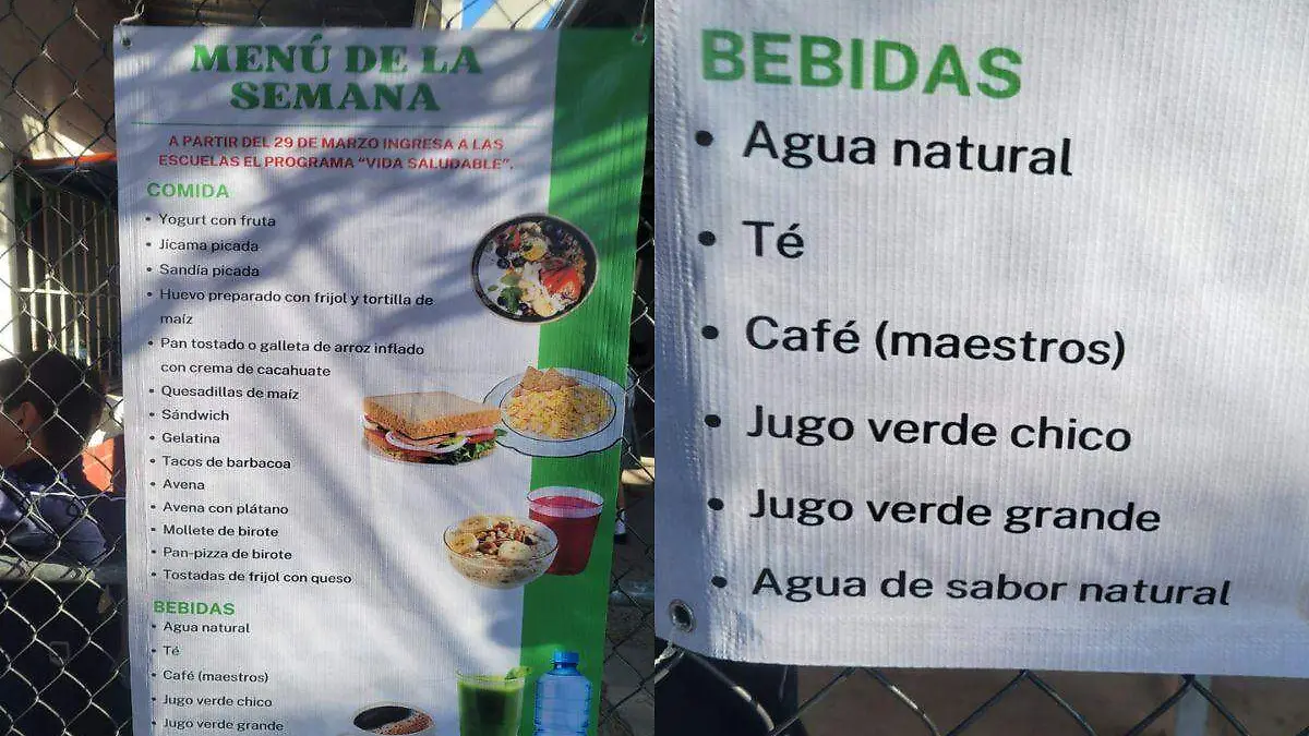 Vive saludable. Vive feliz
