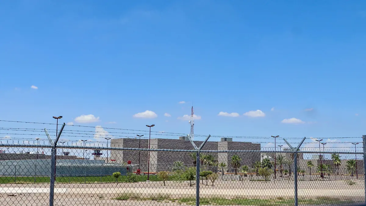 cefereso 11 - hermosillo 2