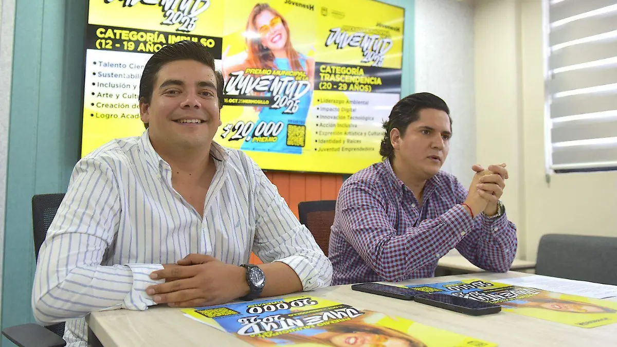 fotos cortesia - IHJ 