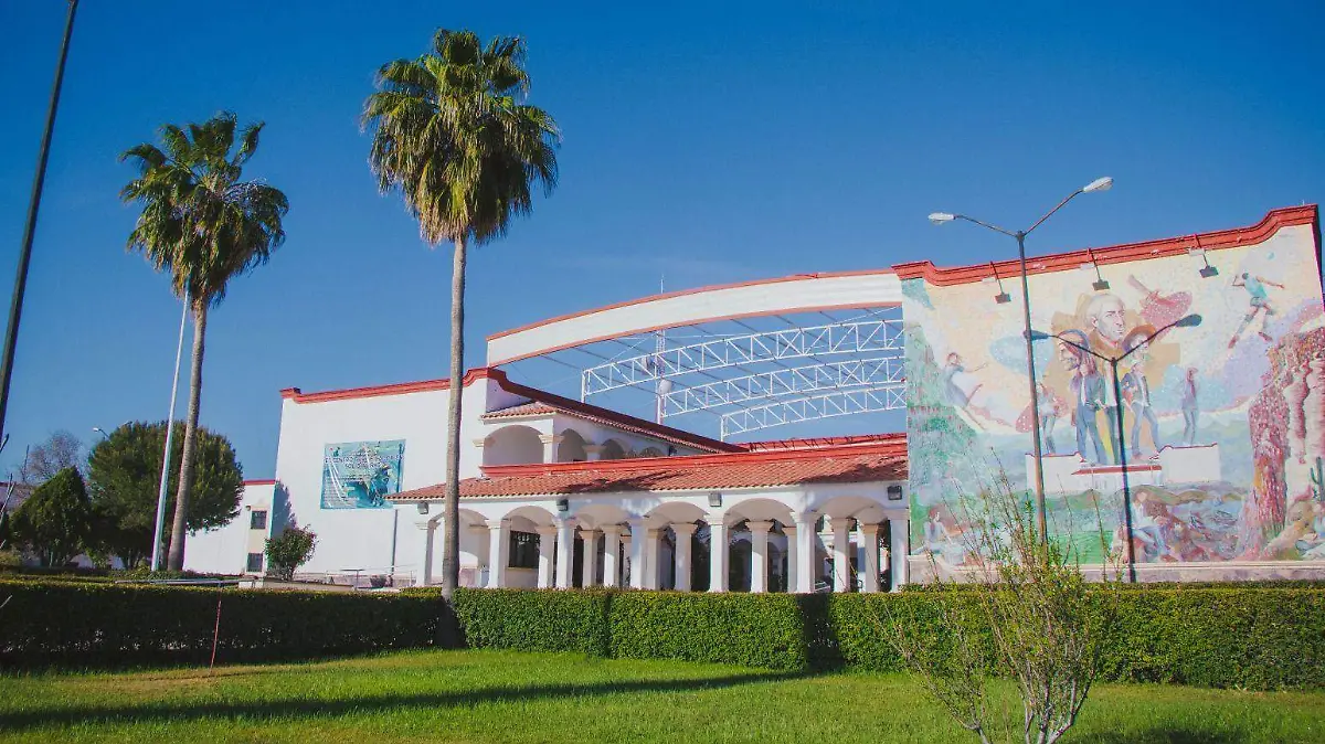 Feria de la Ciencia y Tecnología