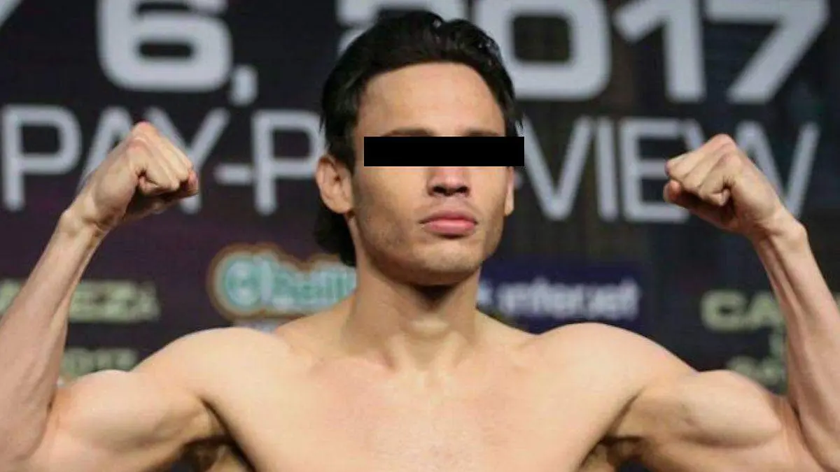 Julio César Chávez Jr.