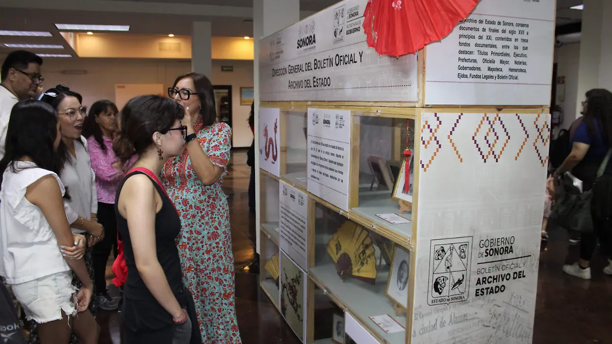 25.08-2025-Exposicion de Documentos-Comunidad China en Sonora-carlos Villalba (55)