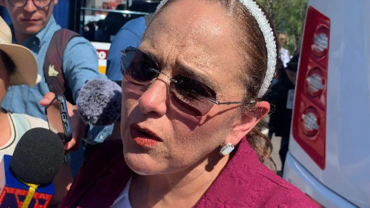 Karla Córdova González