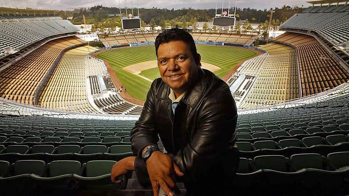 Fernando Valenzuela