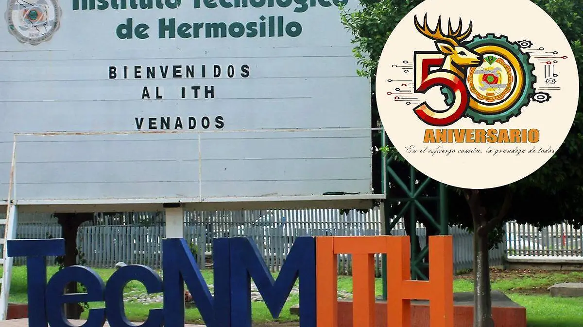 ITH 50 aniversario