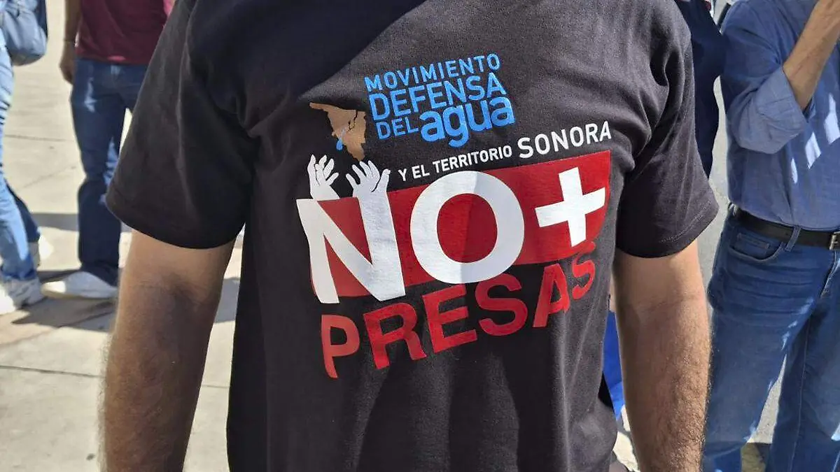 Movimiento defensa del agua