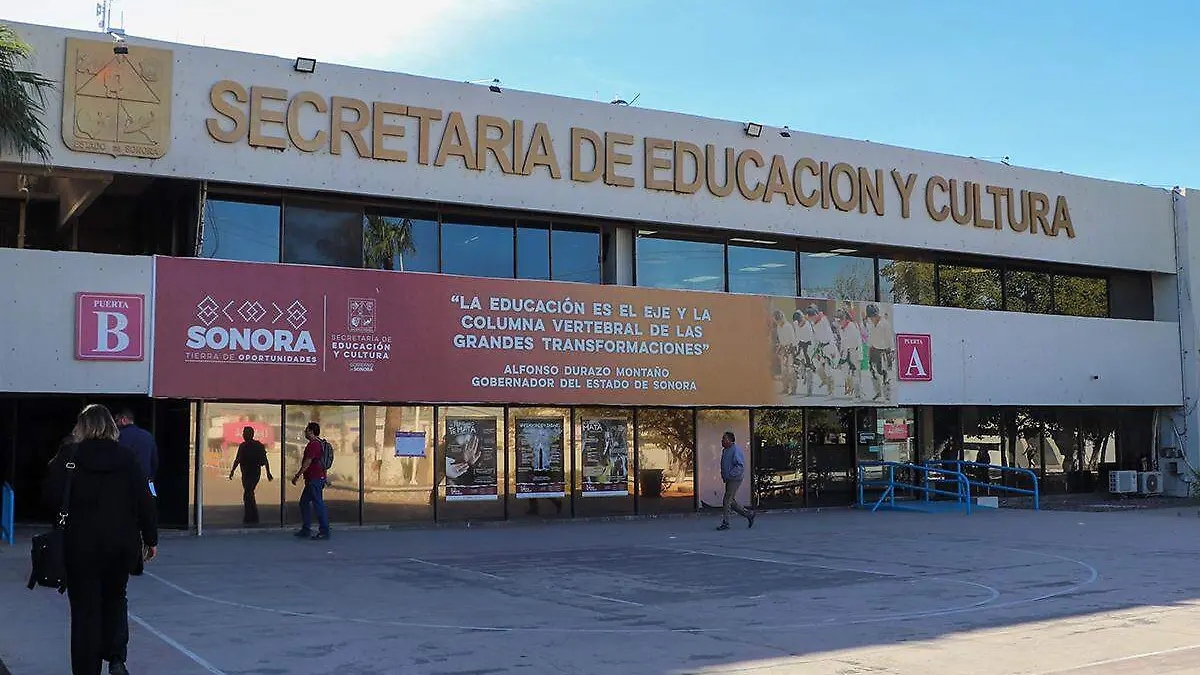 Secretaría de Educación y Cultura