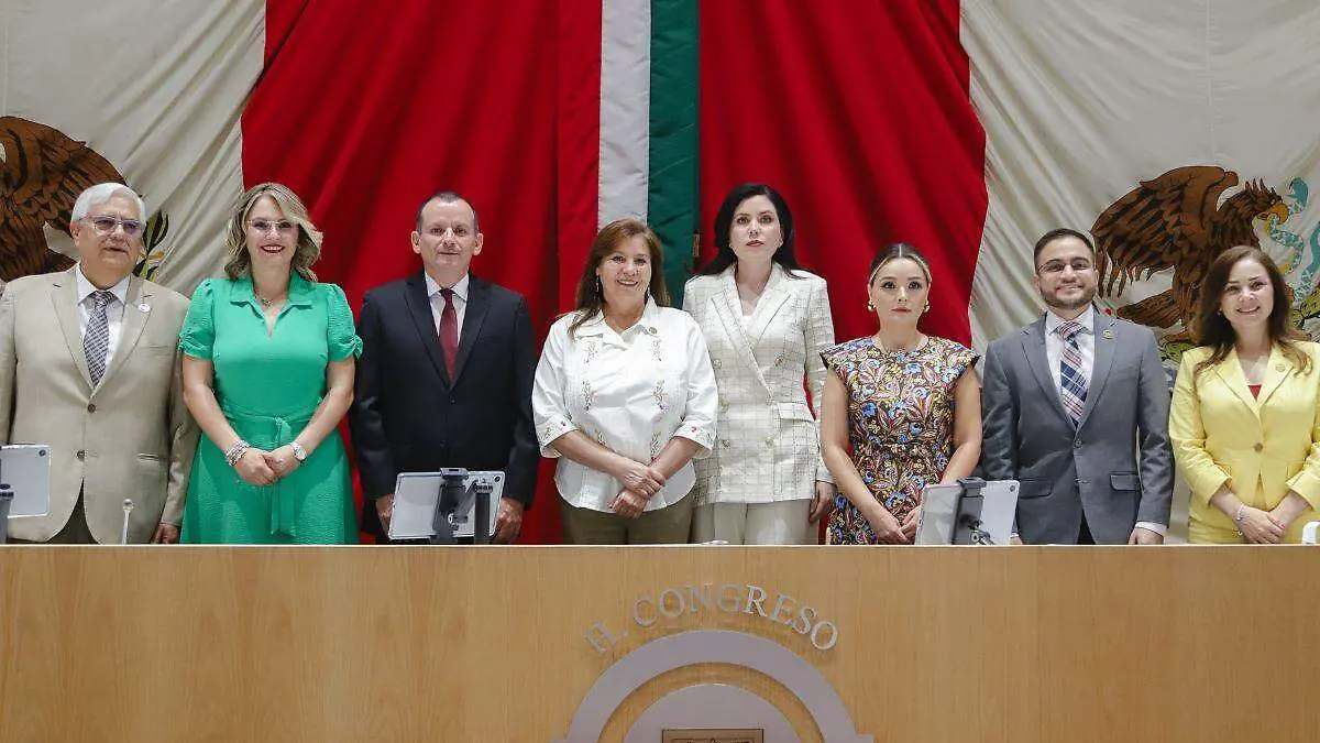toma de protesta magistrados