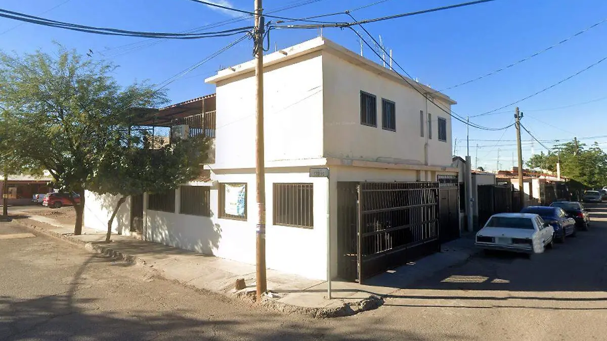 Colonia Los Viñedos