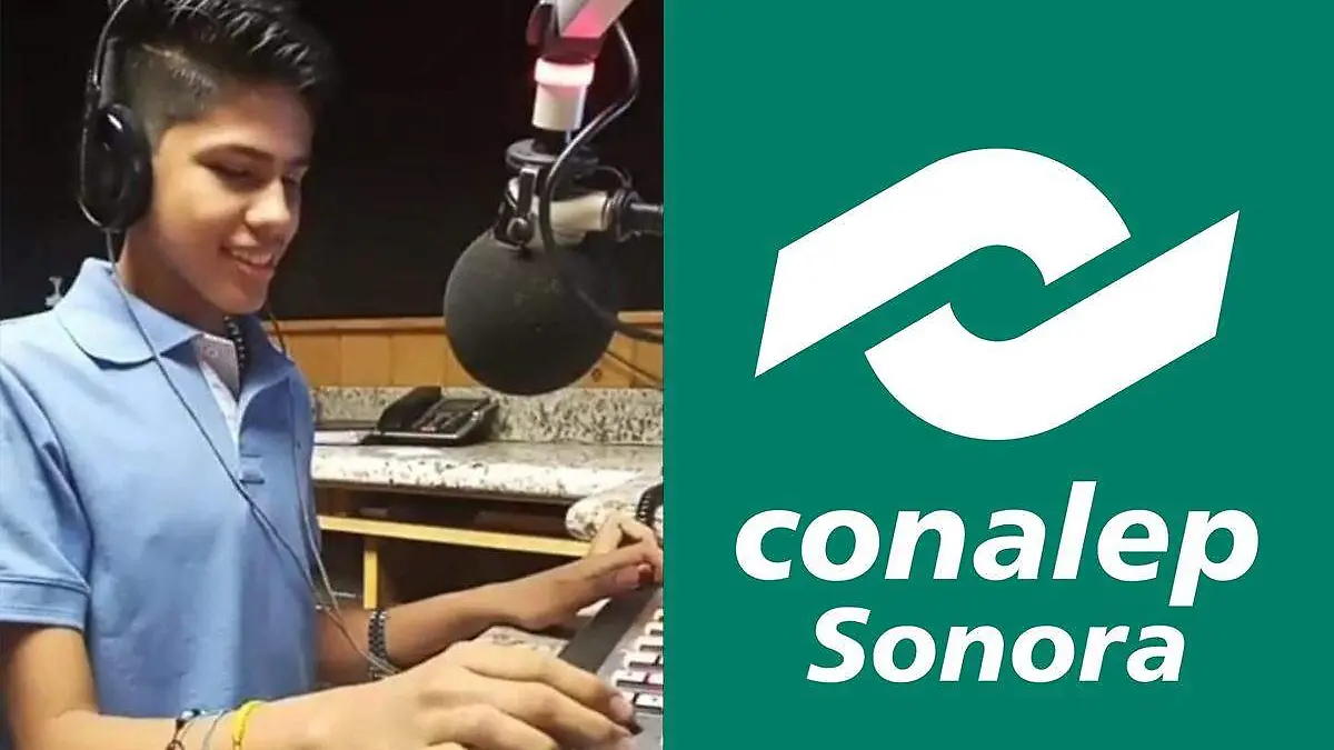 Conalep Sonora
