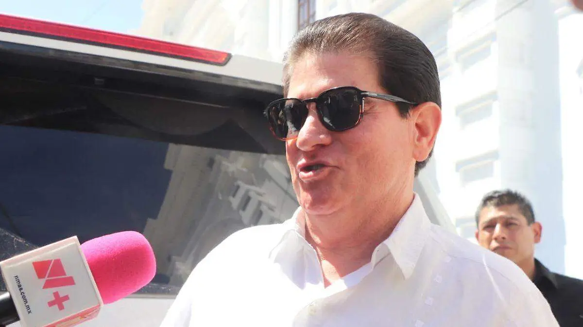 Francisco Sergio Méndez
