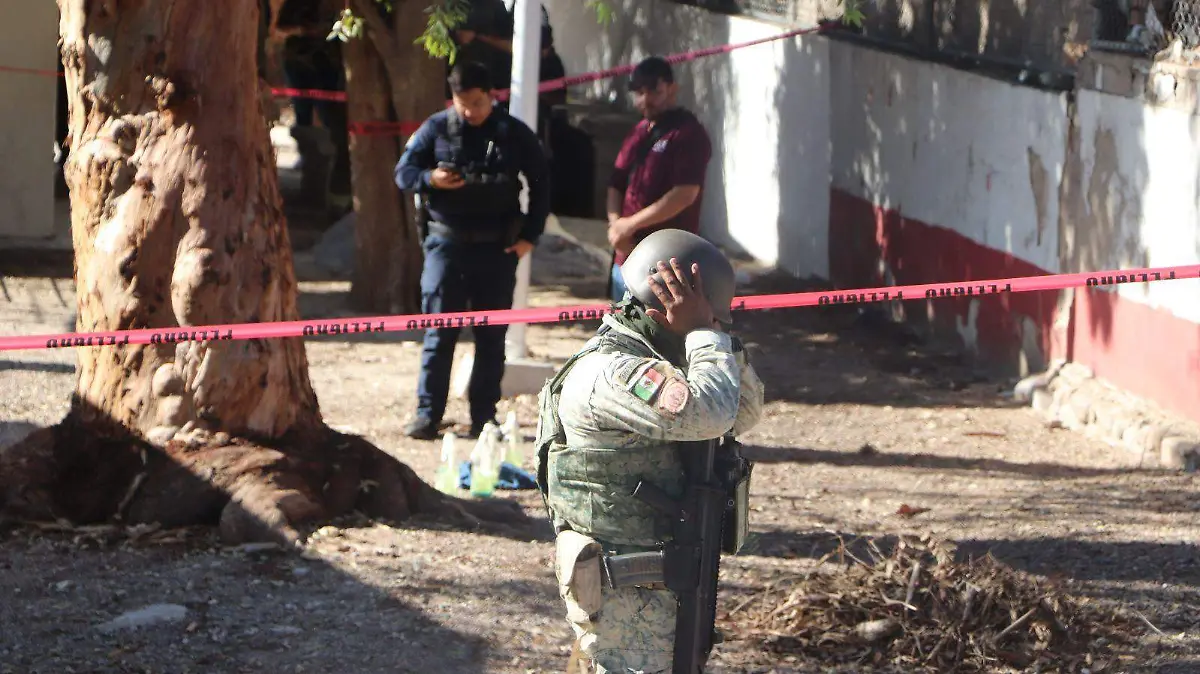 explosivos escuela ejercito 