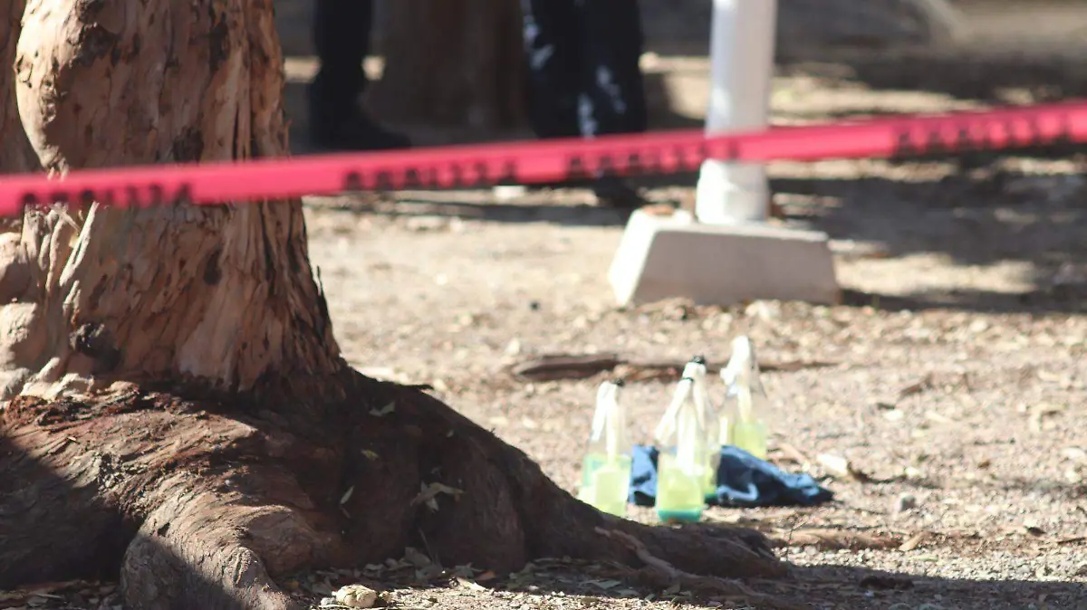 explosivos escuela hermosillo
