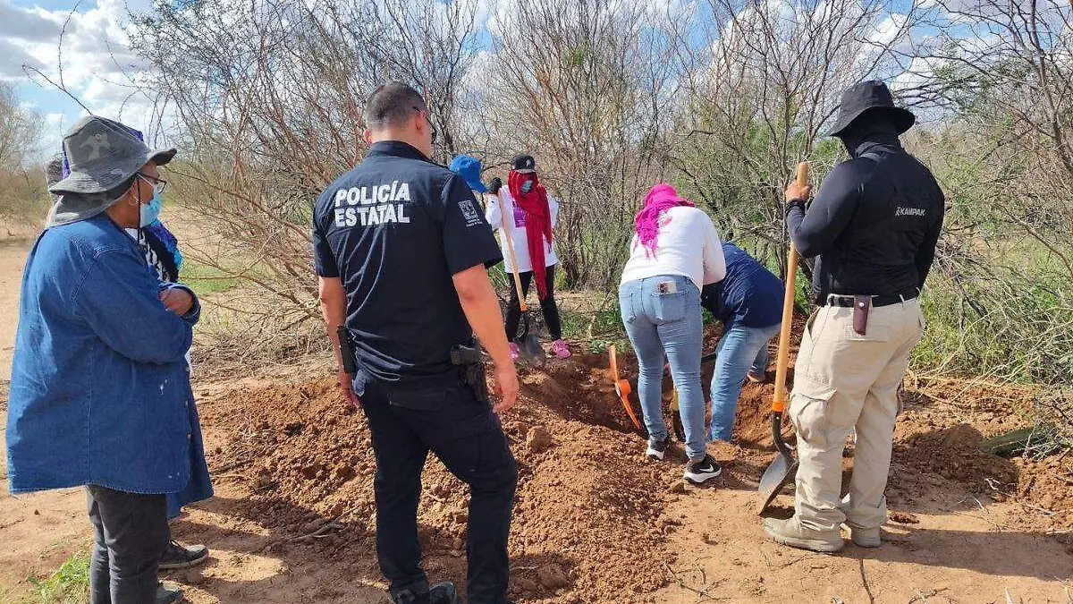  Madres Buscadoras de Sonora (2)