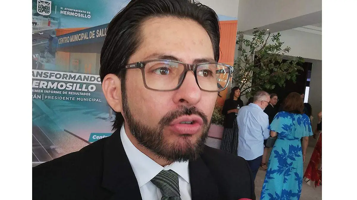 Ernesto Urbina Miranda