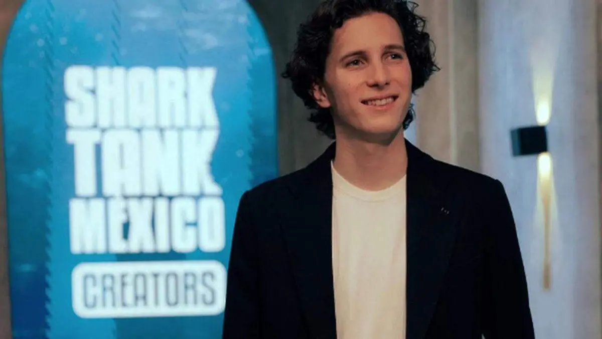 Robe Grill Shark Tank
