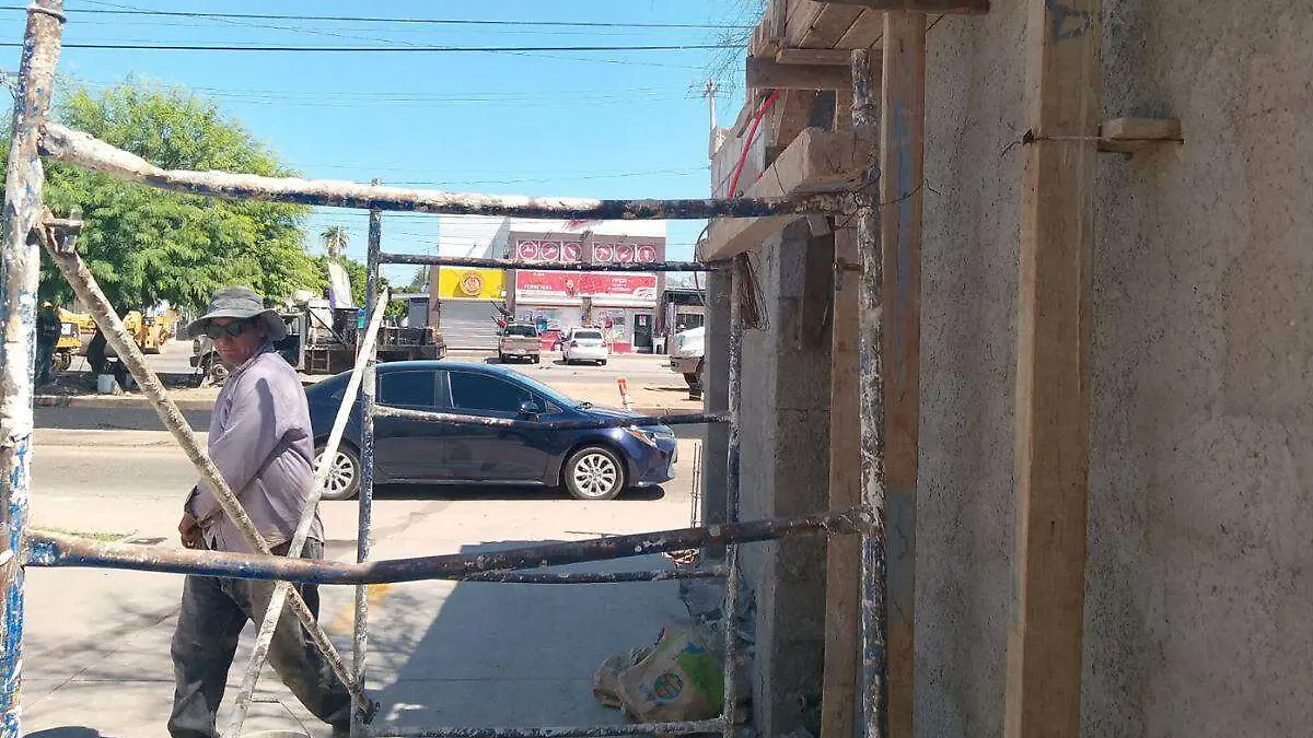 Construcción