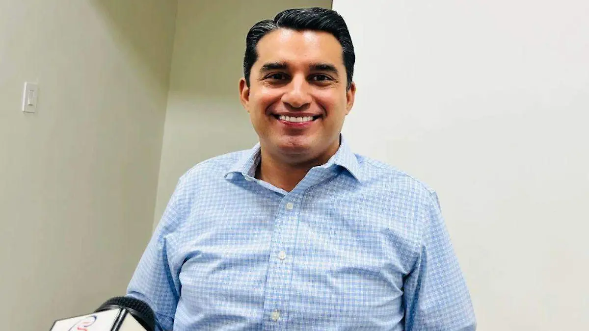 Froylán Gámez Gamboa