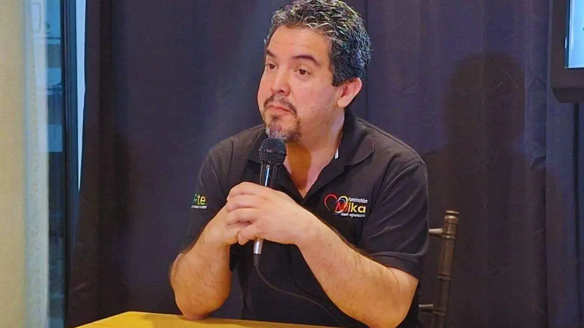 Ernesto Duarte Tagles