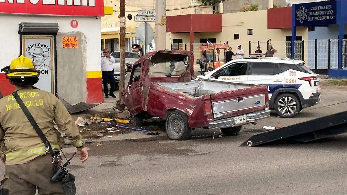 choque patrulla - accidente vial (2)