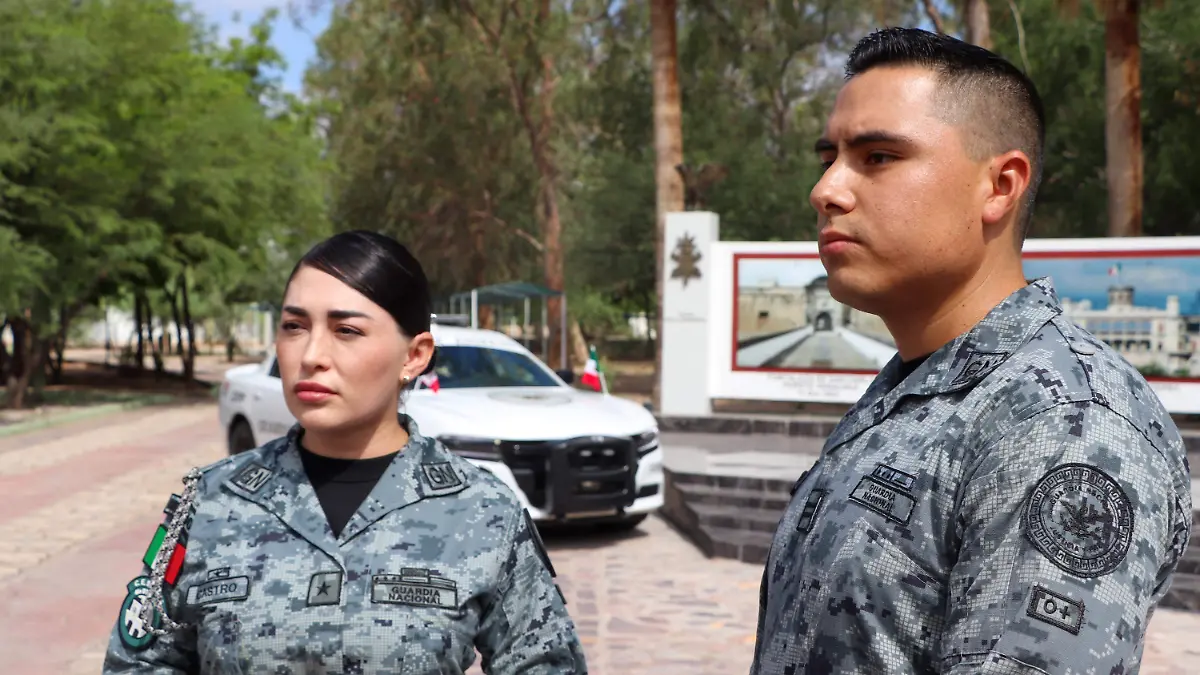 Guardia Nacional